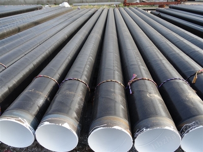 六油兩布防腐鋼管{詳細概述]#四川省