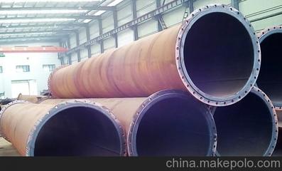 電廠(chǎng)耐磨防腐管道漿粉輸送襯膠管道價(jià)格圖片,電廠(chǎng)耐磨防腐管道漿粉輸送襯膠管道價(jià)格圖片大全,洛陽(yáng)藍(lán)頓管業(yè)-