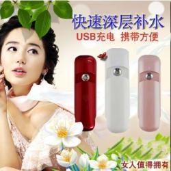 商務聯盟新品曝光 一款高性價比納米噴霧美容儀的復購邏輯